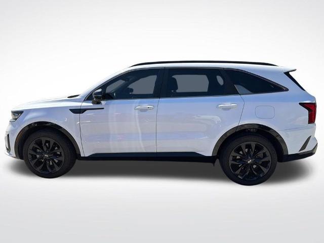 2021 Kia Sorento SX Prestige