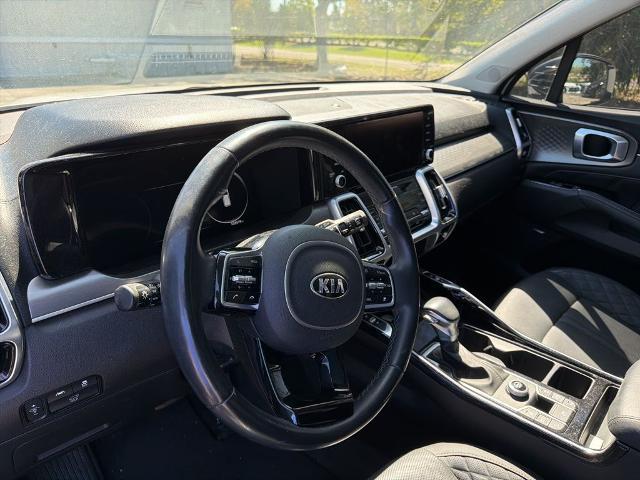 2021 Kia Sorento SX Prestige