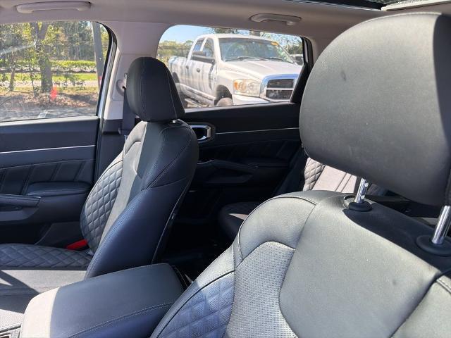 2021 Kia Sorento SX Prestige