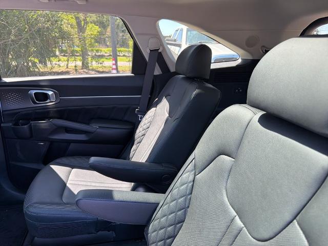 2021 Kia Sorento SX Prestige