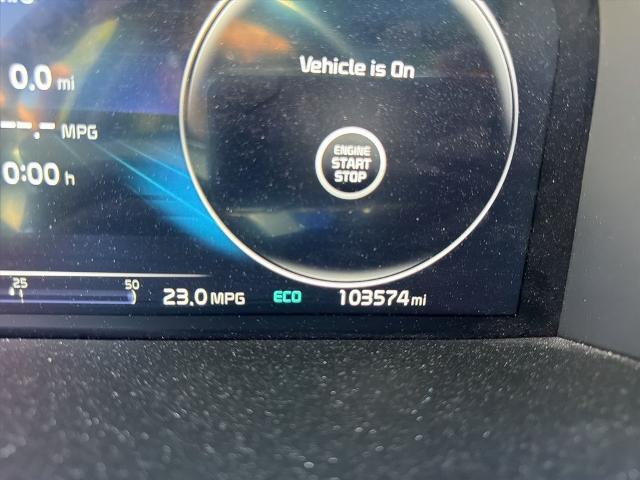 2021 Kia Sorento SX Prestige