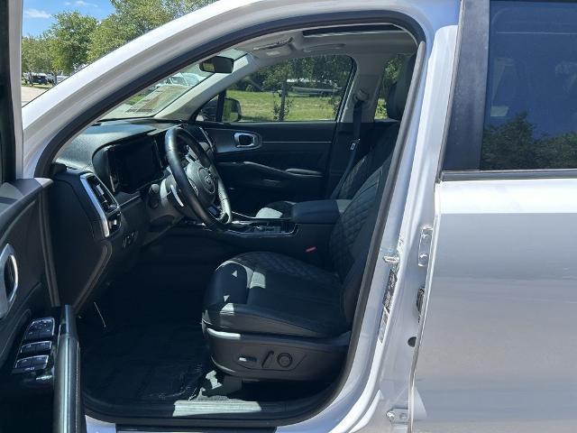 2021 Kia Sorento SX Prestige