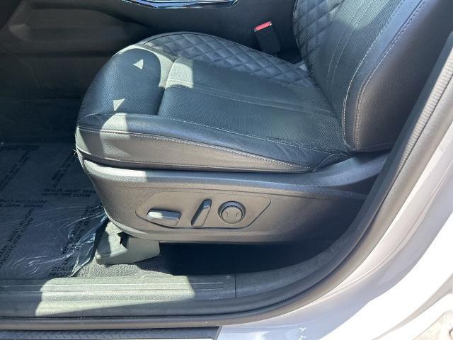 2021 Kia Sorento SX Prestige