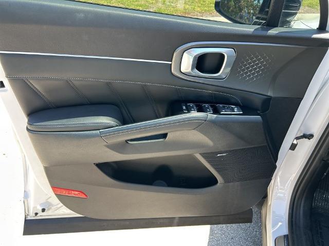 2021 Kia Sorento SX Prestige