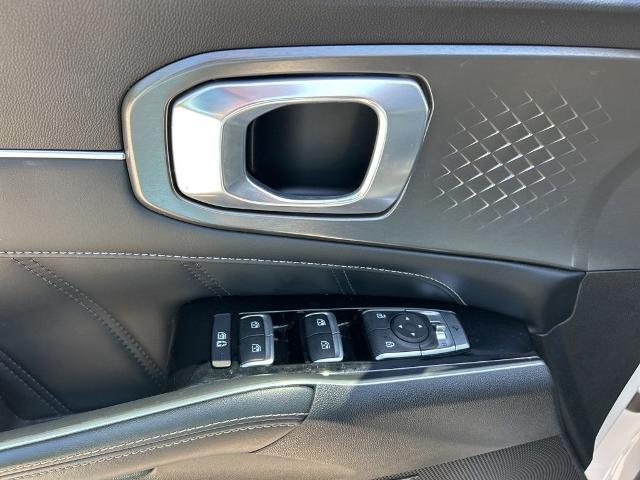 2021 Kia Sorento SX Prestige