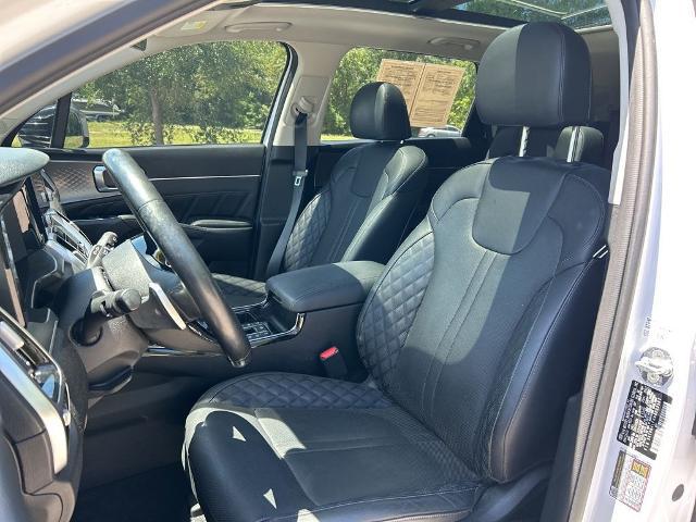 2021 Kia Sorento SX Prestige