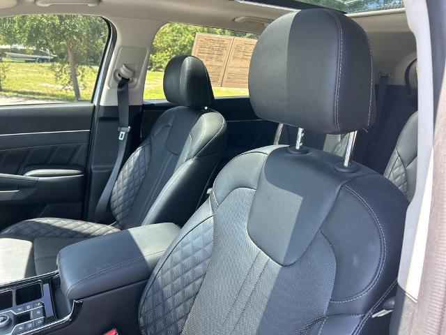 2021 Kia Sorento SX Prestige