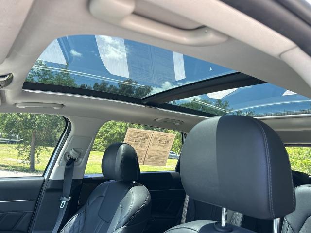 2021 Kia Sorento SX Prestige