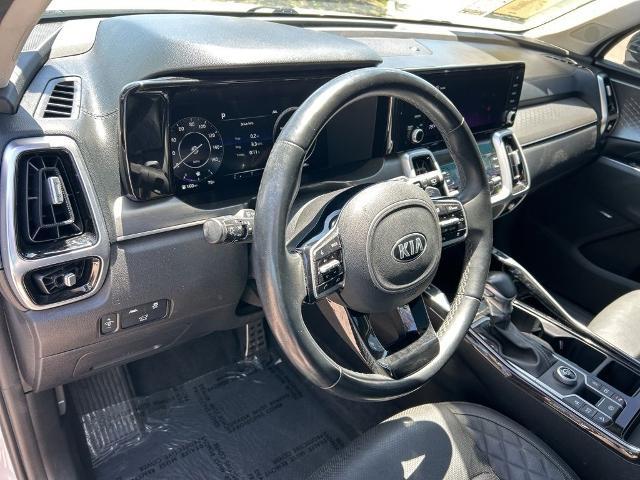 2021 Kia Sorento SX Prestige