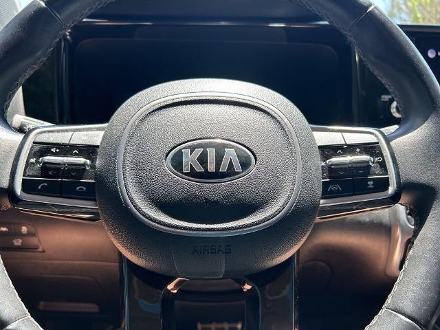 2021 Kia Sorento SX Prestige