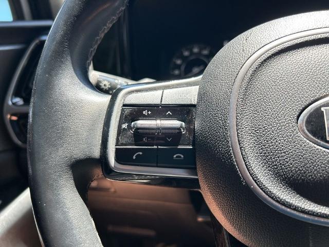 2021 Kia Sorento SX Prestige