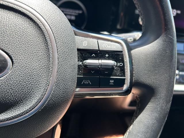 2021 Kia Sorento SX Prestige
