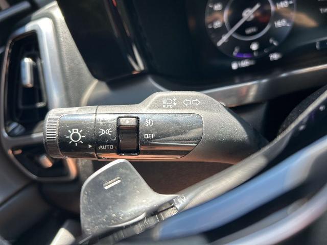 2021 Kia Sorento SX Prestige