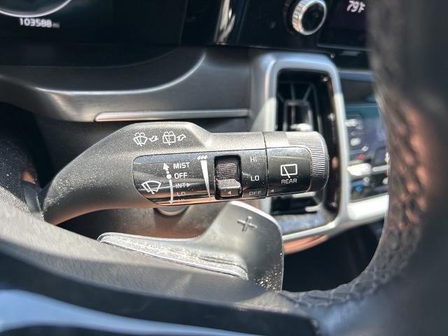 2021 Kia Sorento SX Prestige