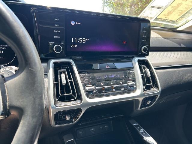 2021 Kia Sorento SX Prestige