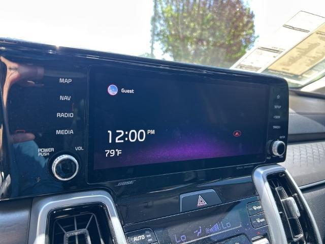 2021 Kia Sorento SX Prestige