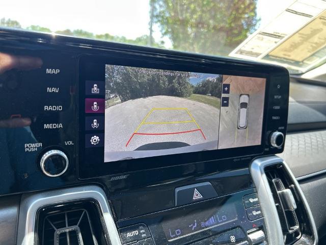 2021 Kia Sorento SX Prestige