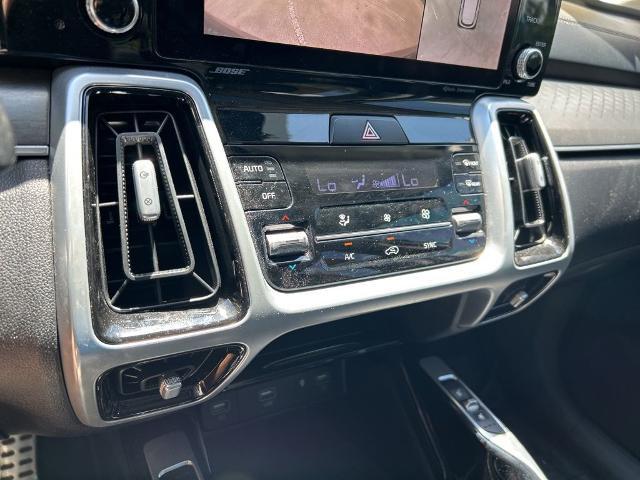2021 Kia Sorento SX Prestige