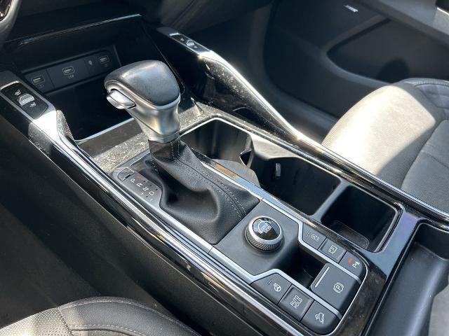 2021 Kia Sorento SX Prestige
