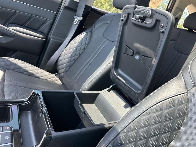 2021 Kia Sorento SX Prestige