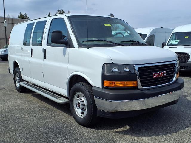 2024 GMC Savana Cargo RWD 2500 Regular Wheelbase Work Van for sale in Broomall, PA