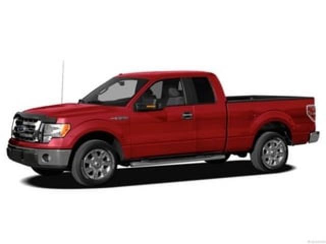 2012 Ford F-150 XLT for sale in Kenesaw, NE