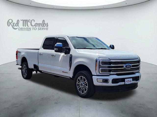 2026 Ford F-350 Platinum for sale in San Antonio, TX
