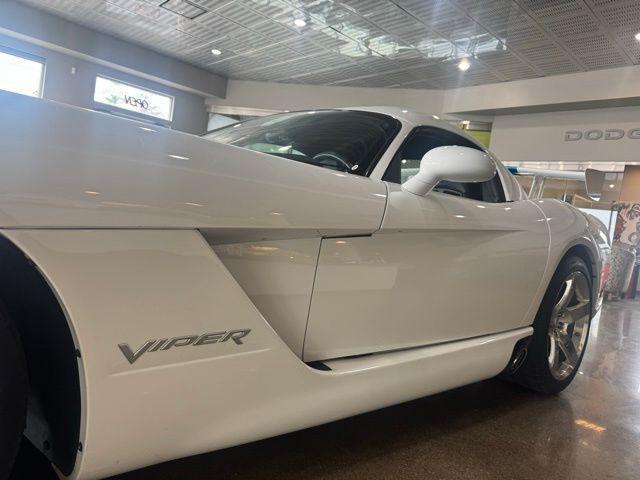 2009 Dodge Viper SRT10