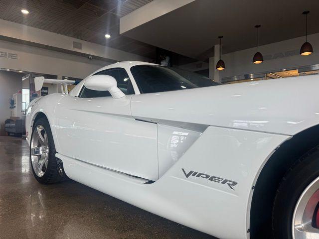 2009 Dodge Viper SRT10
