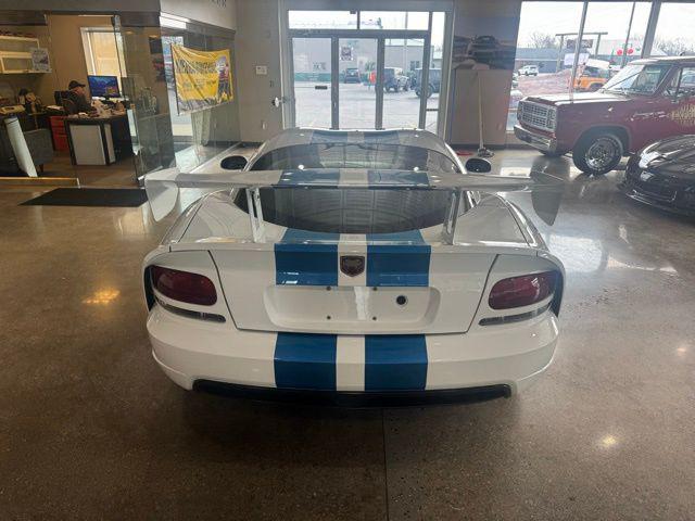 2009 Dodge Viper SRT10