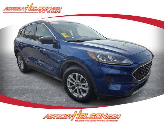 2022 Ford Escape SE Hybrid for sale in Martinsville, VA