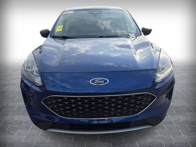2022 Ford Escape SE Hybrid