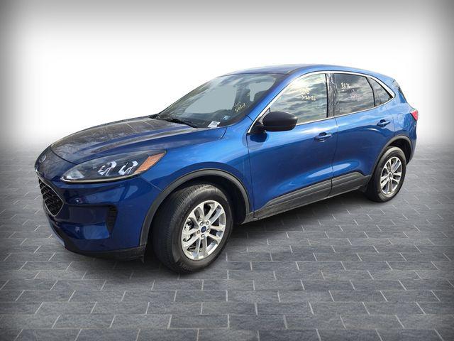 2022 Ford Escape SE Hybrid