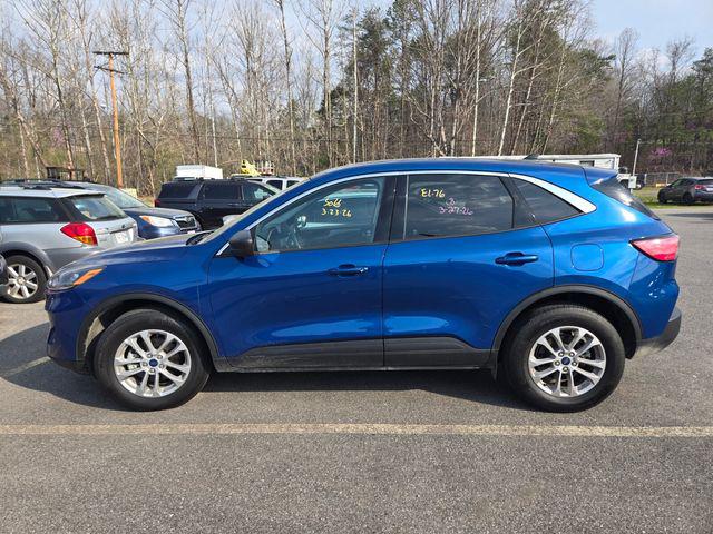 2022 Ford Escape SE Hybrid