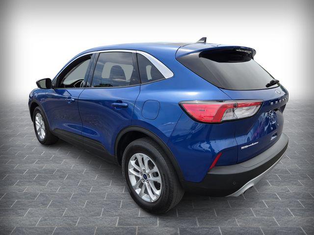 2022 Ford Escape SE Hybrid