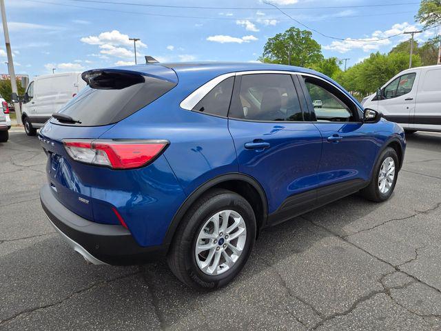 2022 Ford Escape SE Hybrid