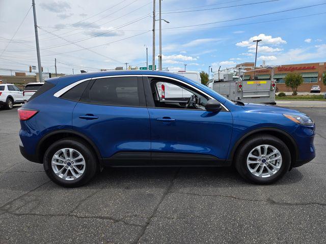 2022 Ford Escape SE Hybrid