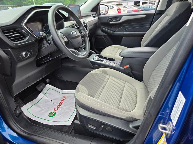 2022 Ford Escape SE Hybrid