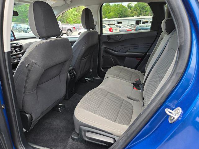 2022 Ford Escape SE Hybrid