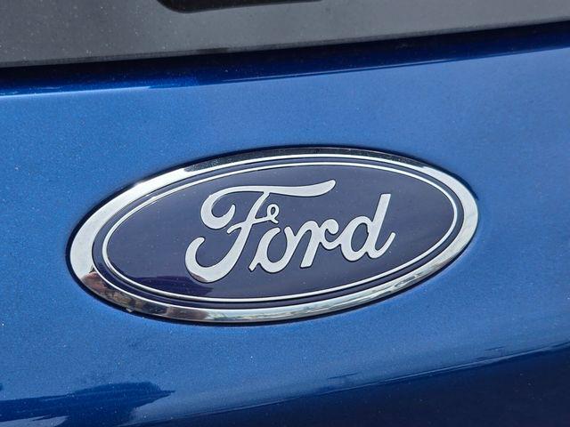 2022 Ford Escape SE Hybrid