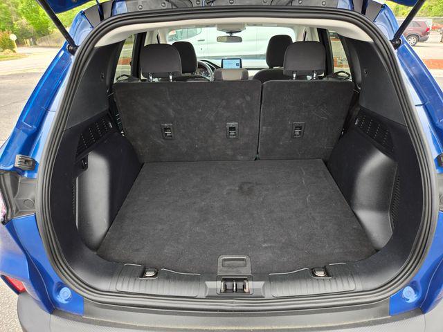 2022 Ford Escape SE Hybrid