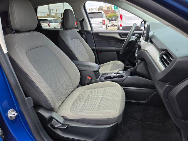 2022 Ford Escape SE Hybrid