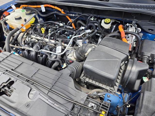 2022 Ford Escape SE Hybrid
