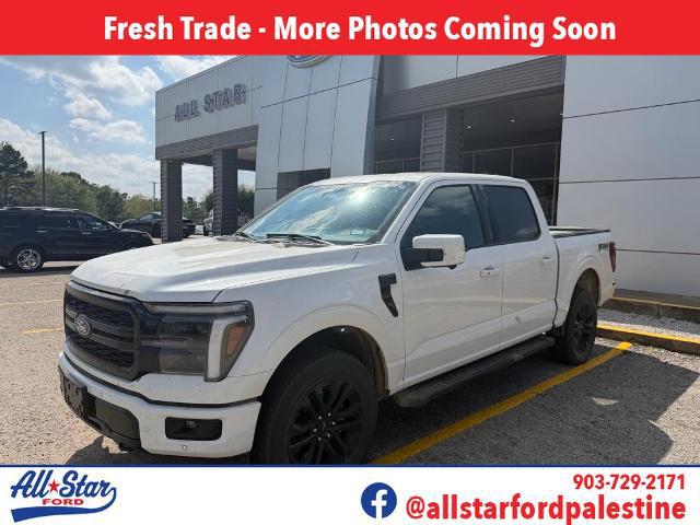 2025 Ford F-150 LARIAT for sale in Palestine, TX