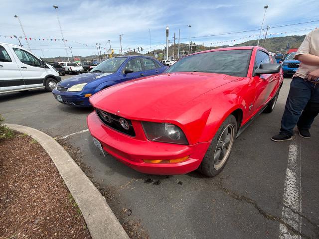 2008 Ford Mustang V6 Premium for sale in Roseburg, OR