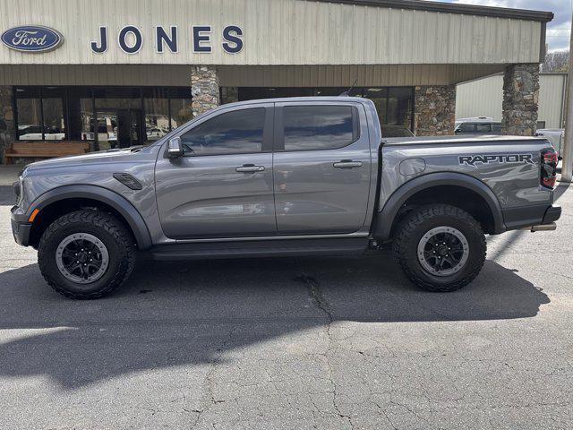 2025 Ford Ranger Raptor for sale in Hayesville, NC