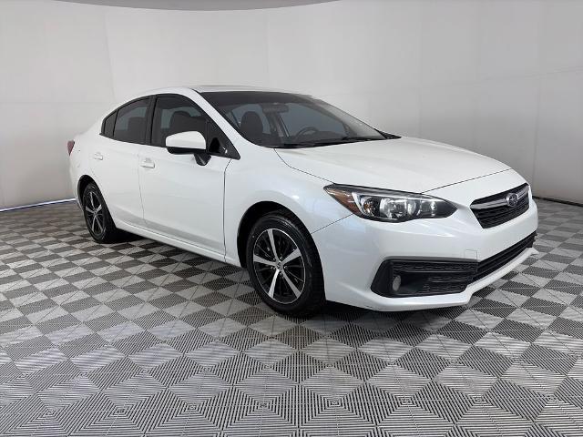 2021 Subaru Impreza Premium Sedan for sale in Denver, CO