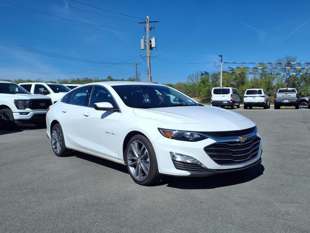 2023 Chevrolet Malibu FWD 1LT for sale in Claremore, OK