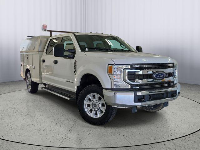 2021 Ford F-350 XL for sale in Kalamazoo, MI