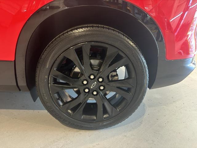 2021 Chevrolet Blazer FWD RS